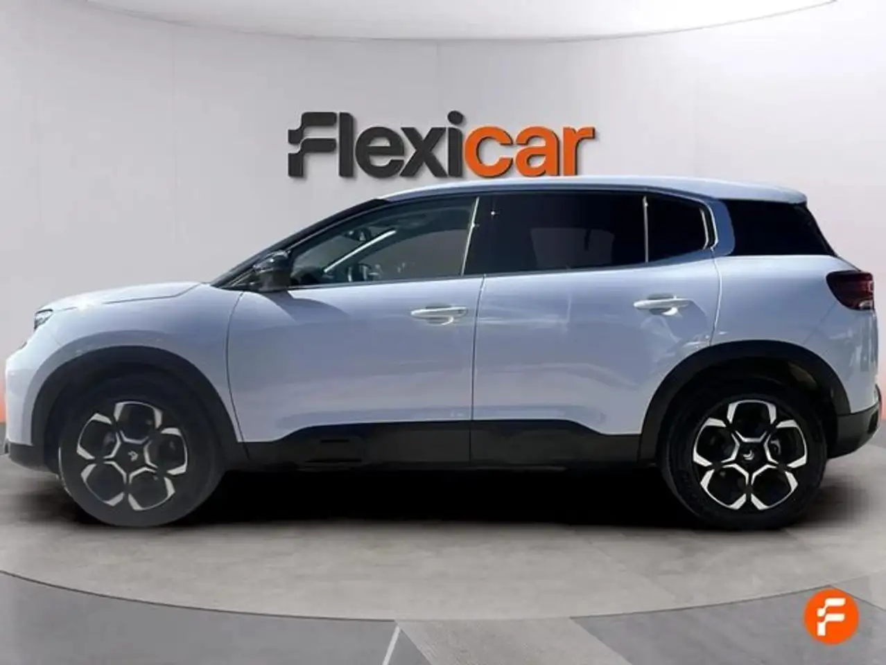 Citroen C5 Aircross HYBRID 100kW (136CV) e-DCS6 E Series — Galería del vehículo 4