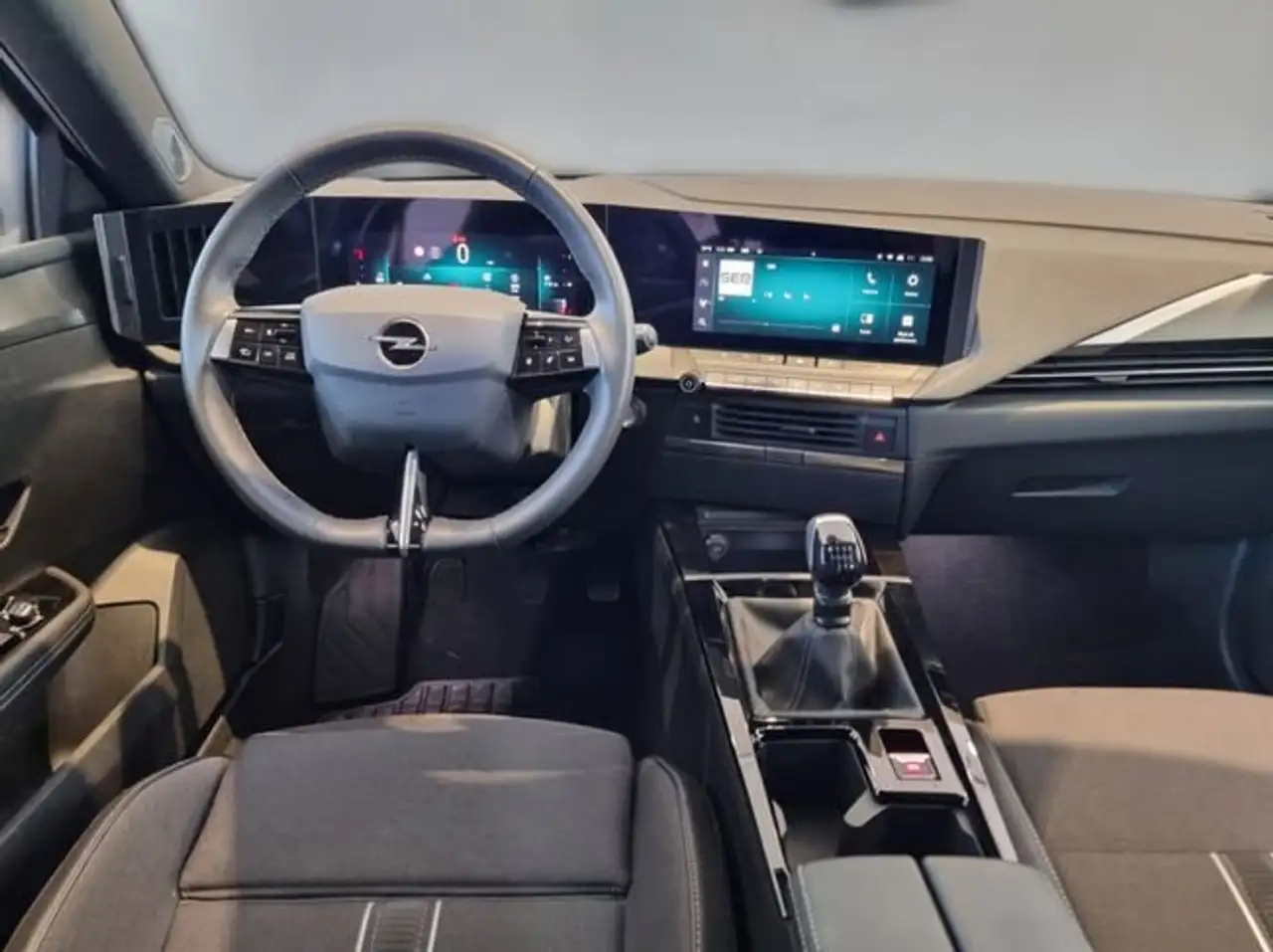 Opel Astra 1.2 T XHT 130 CV GS — Galerie du véhicule 7