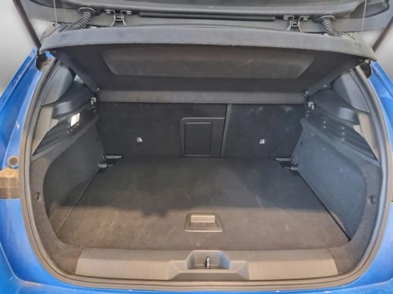 Opel Astra 1.2 T XHT 130 CV GS — Galerie du véhicule 17