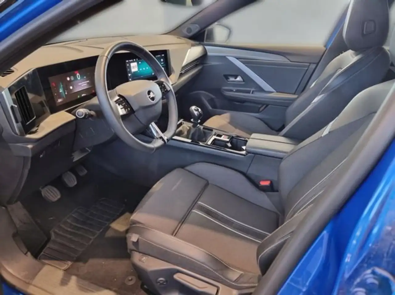 Opel Astra 1.2 T XHT 130 CV GS — Galerie du véhicule 8
