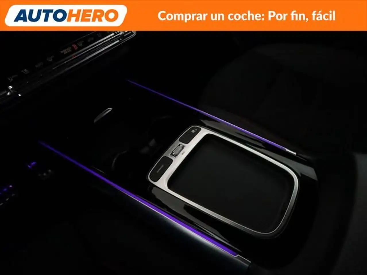 Mercedes-Benz GLA 250 250e AMG Line — معرض صور السيارة 29