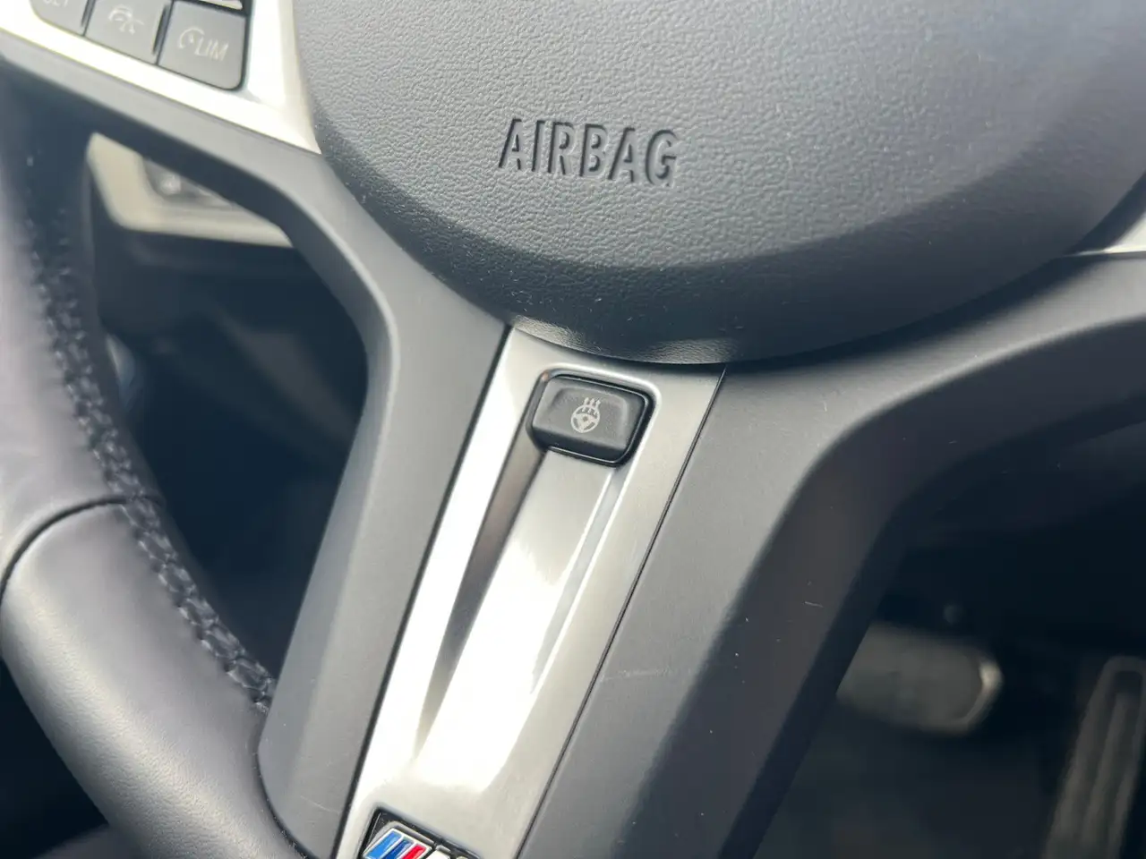 BMW 218 i Gran Coupe M Sport ACC/HUD/HIFI/ADAPTLED/RFK — Galerie du véhicule 14