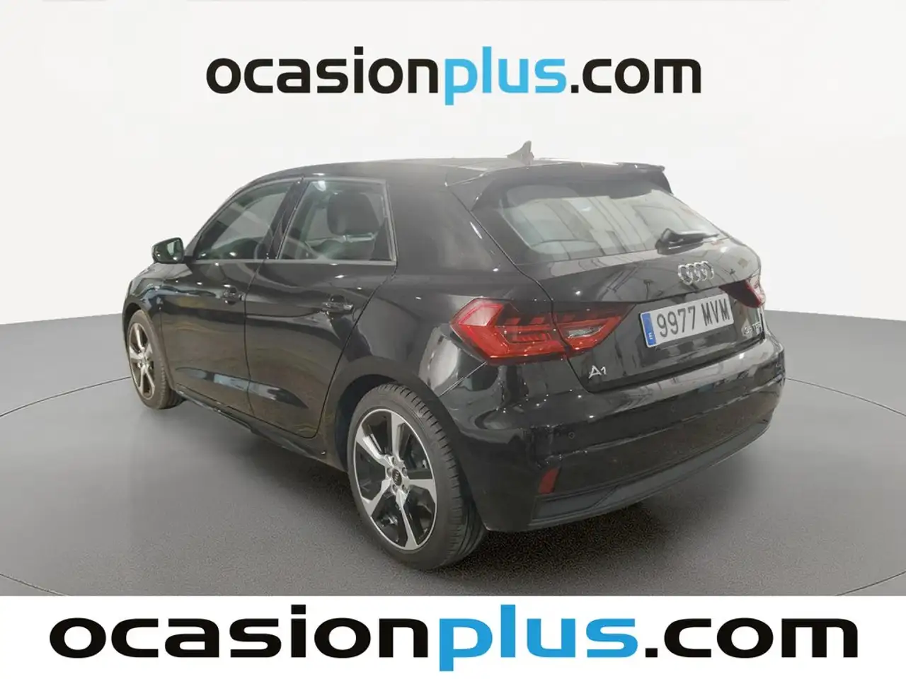 Audi A1 Sportback 35 TFSI Adrenalin S tronic 110kW — Galería del vehículo 3