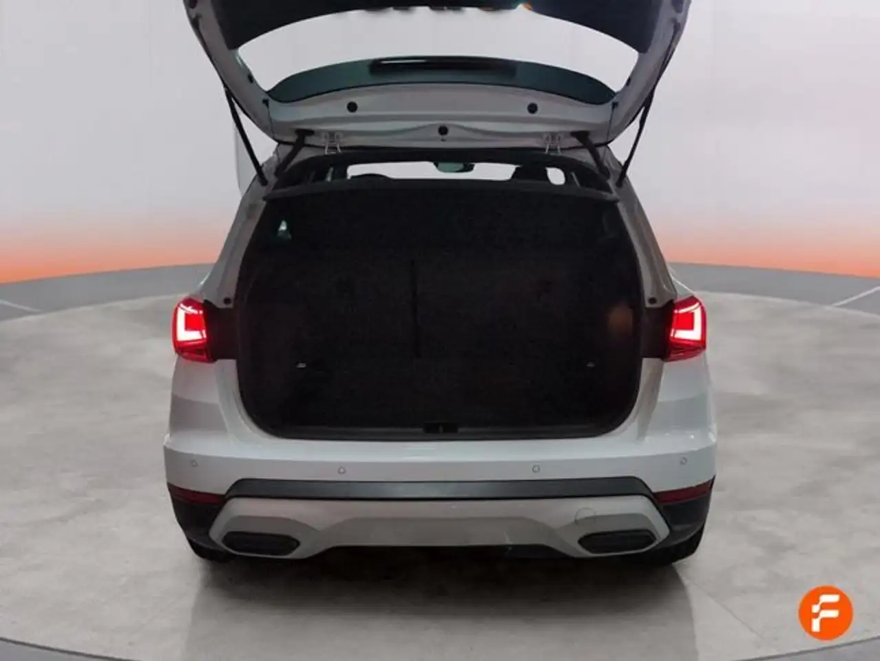 SEAT Arona 1.5 EcoTSI S&S Special Edition DSG7 150 — Vehicle gallery 17