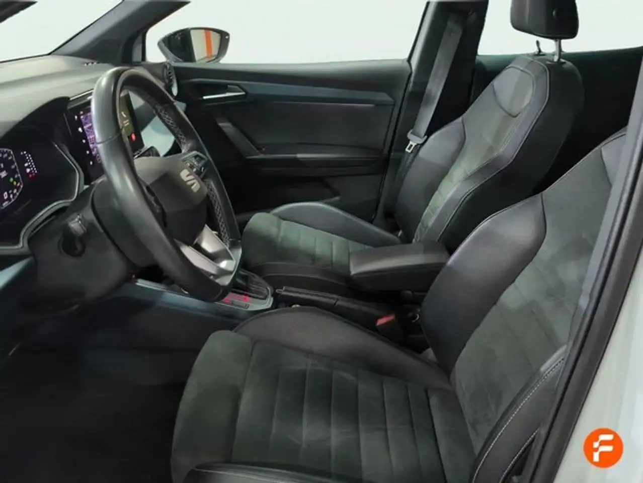 SEAT Arona 1.5 EcoTSI S&S Special Edition DSG7 150 — Vehicle gallery 14