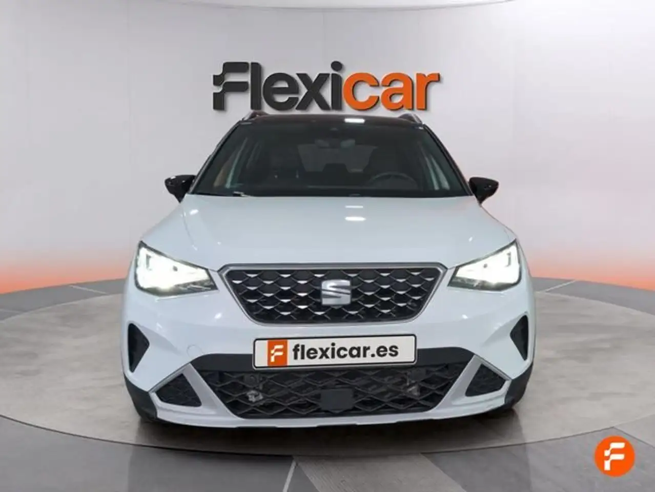SEAT Arona 1.5 EcoTSI S&S Special Edition DSG7 150 — Vehicle gallery 2