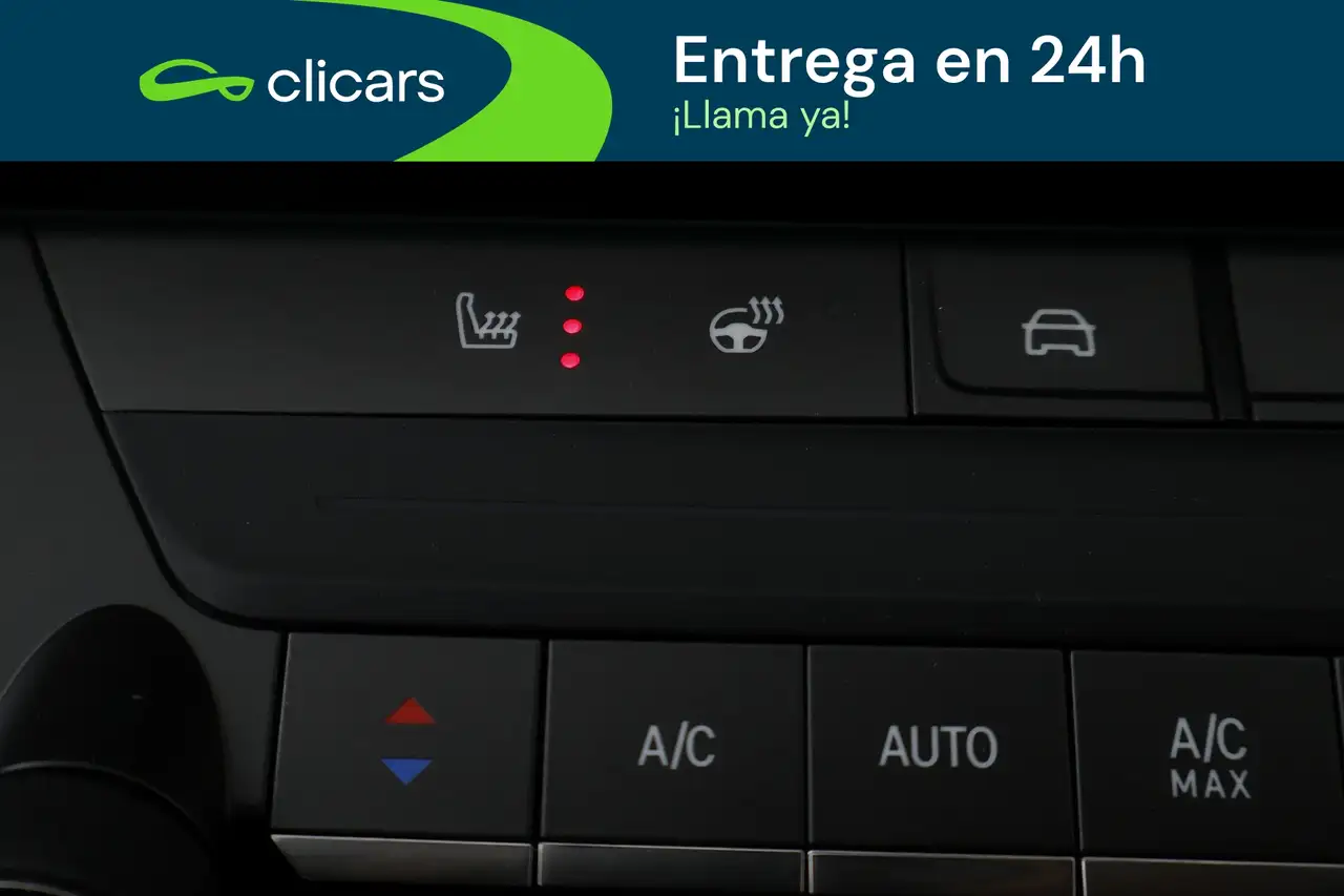 Opel Astra 1.2T XHT S/S GS 130 — Vehicle gallery 15