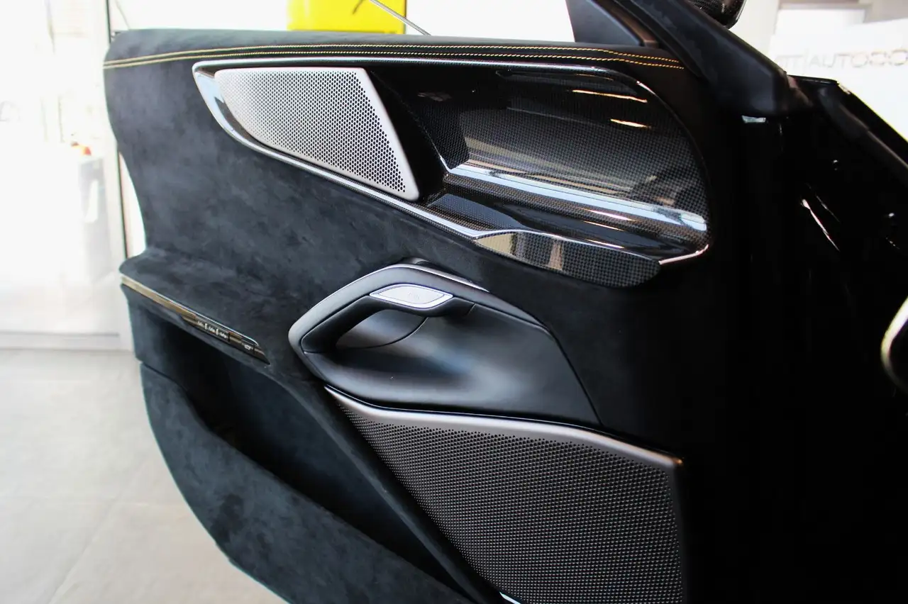 Ferrari Purosangue PUROSANGUE - SPECIAL COLOR - CARBON - PANO - JBL — Galerie du véhicule 17