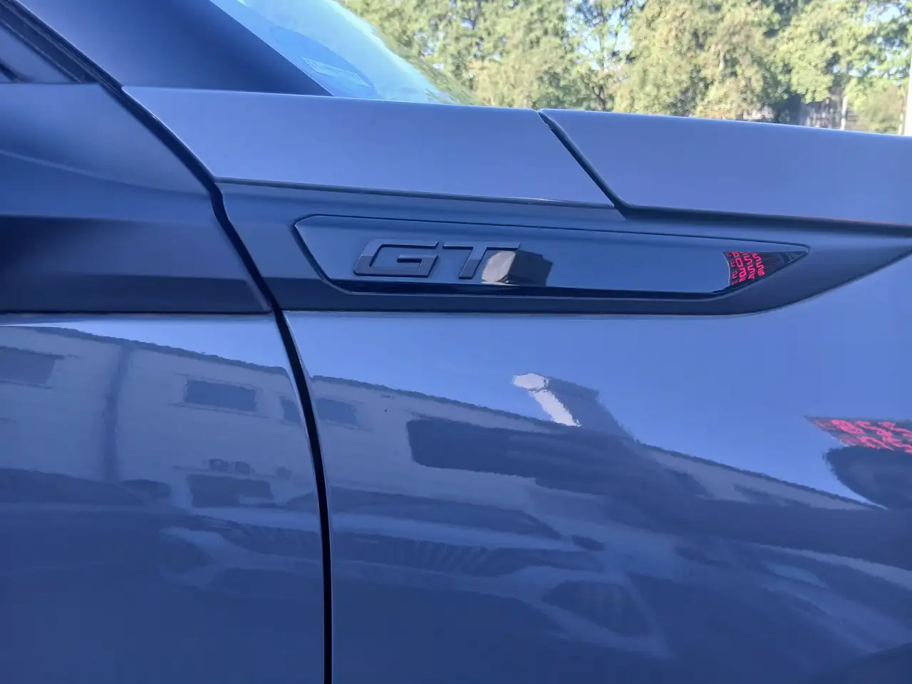 Peugeot 2008 GT — معرض صور السيارة 12