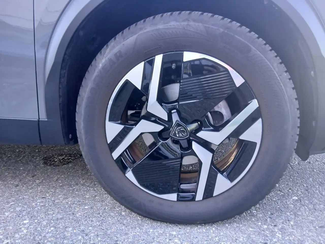 Peugeot 2008 GT — معرض صور السيارة 19