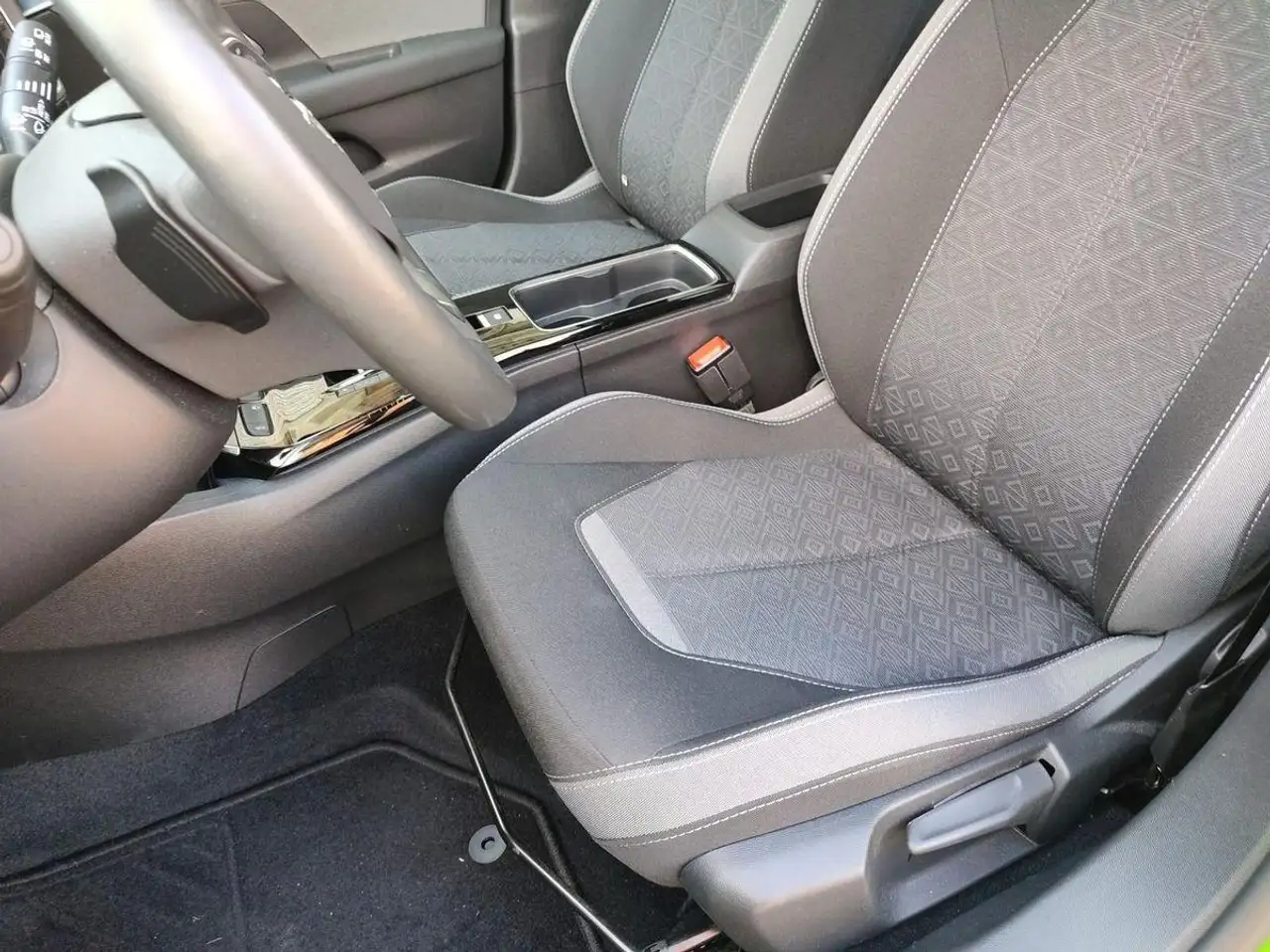 Opel Mokka *LED*KAMERA*SITZHEIZUNG*CARPLAY* — معرض صور السيارة 6