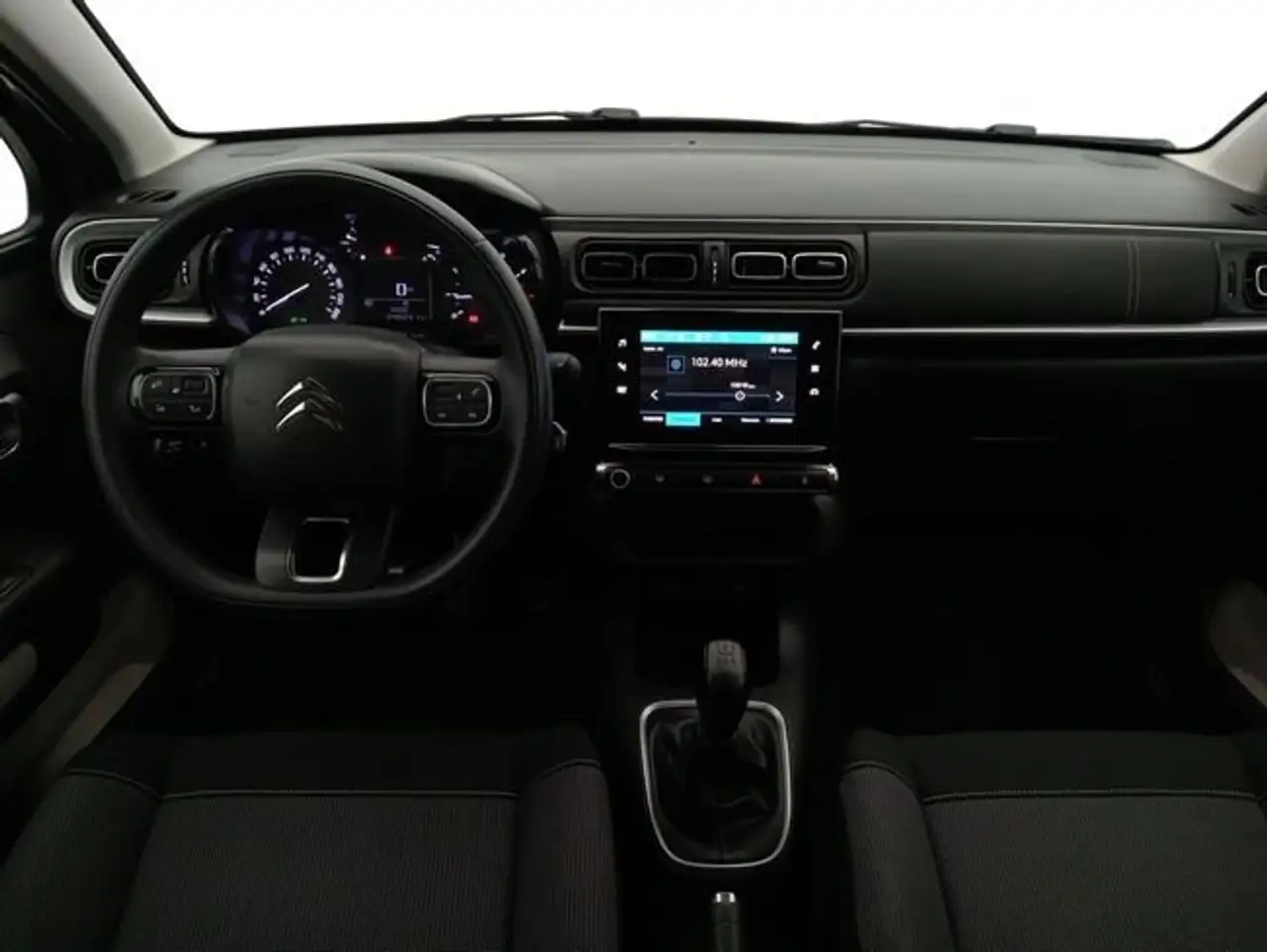 Citroen C3 PureTech 60KW (83CV) Plus — Galerie du véhicule 7