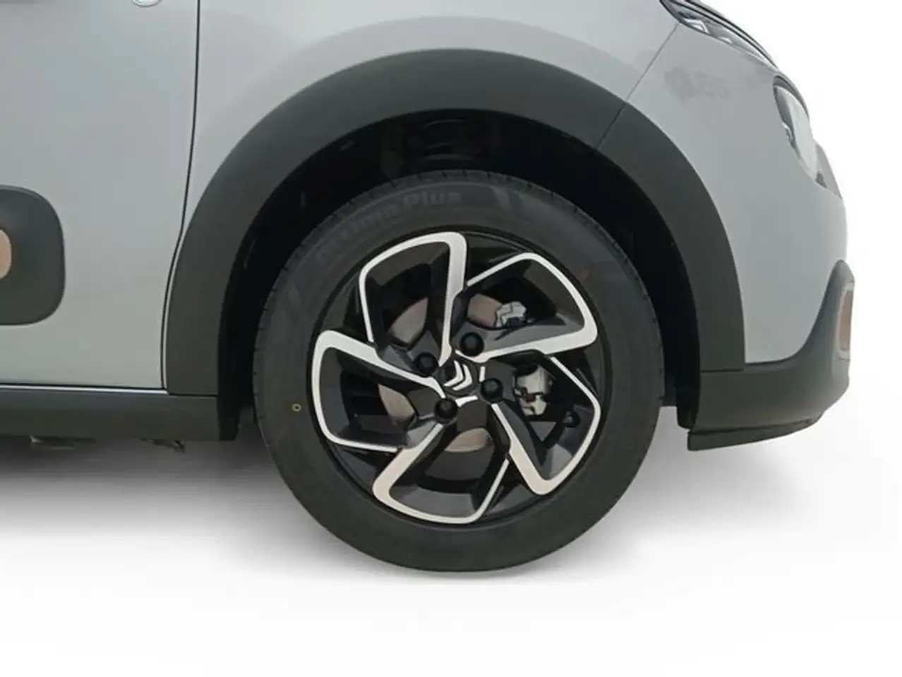 Citroen C3 PureTech 60KW (83CV) Plus — Galerie du véhicule 22