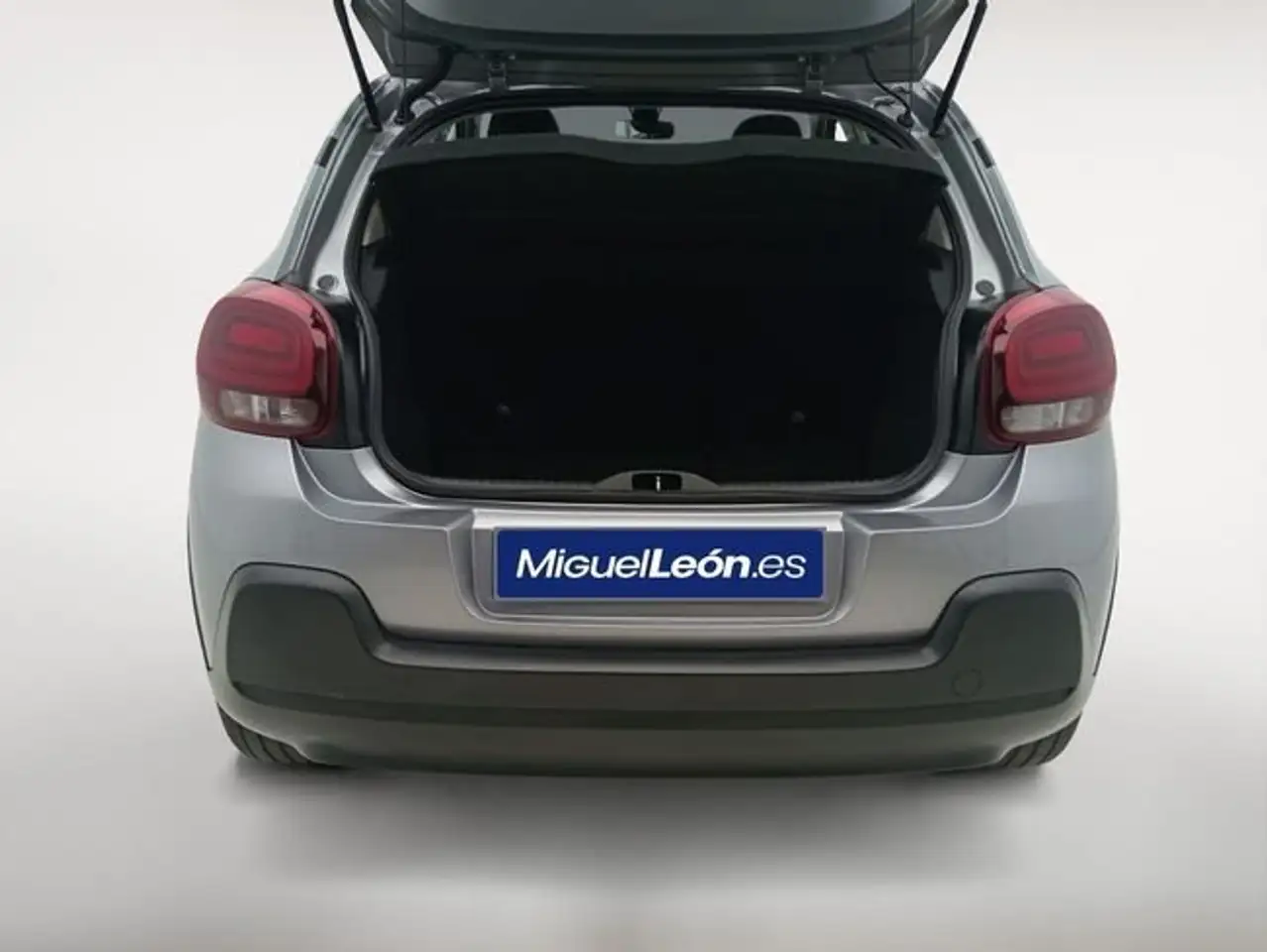 Citroen C3 PureTech 60KW (83CV) Plus — Galerie du véhicule 23