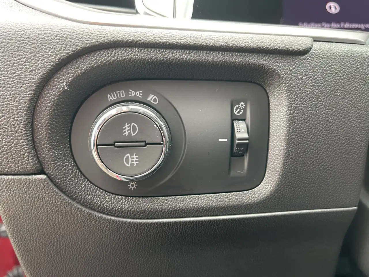 Opel Grandland 1.2 Ultimate ACC+LED+Navi+SHZ+2xKlima — Galerie du véhicule 20