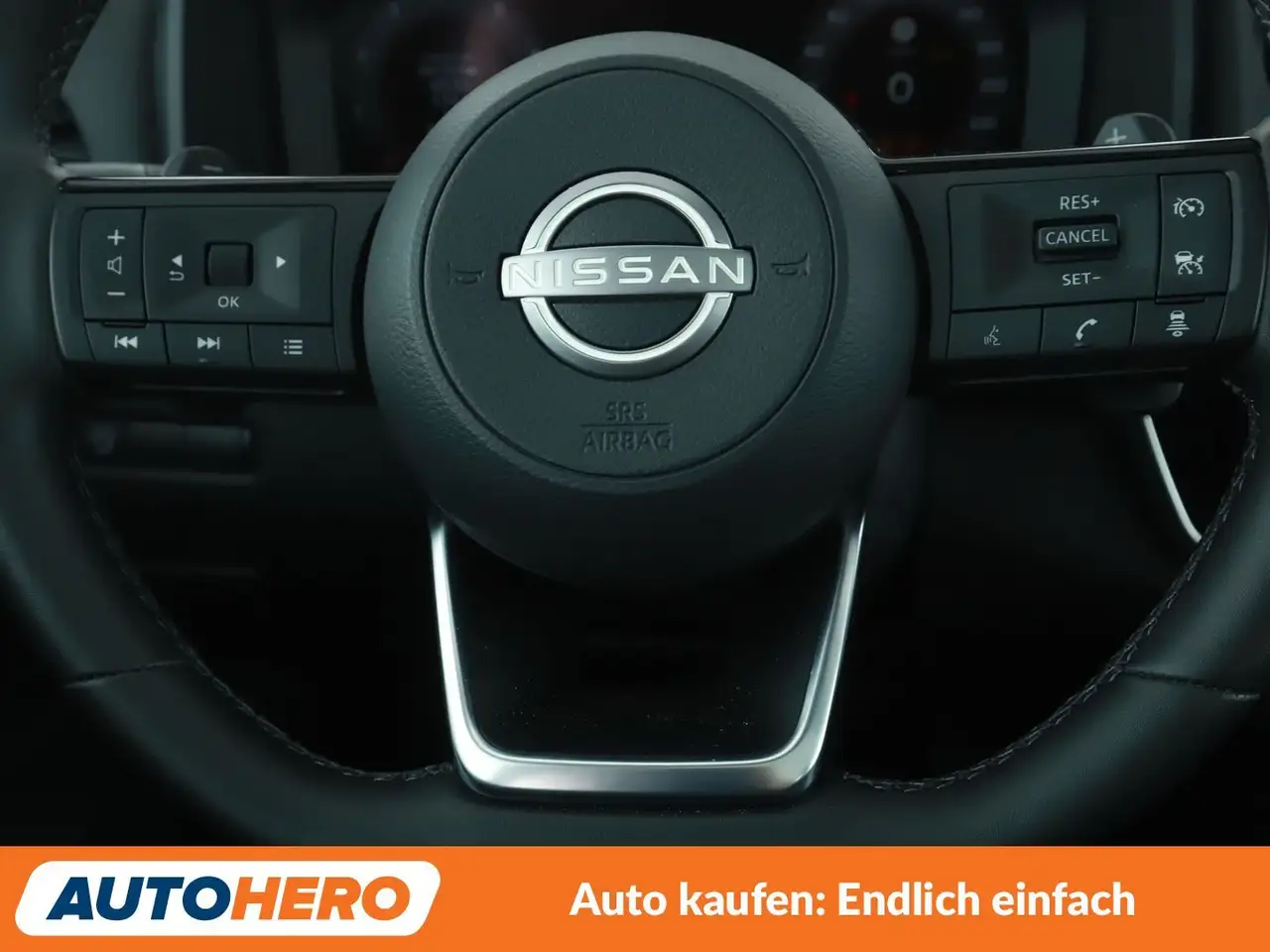 Nissan Qashqai 1.3 DIG-T Mild-Hybrid N-Connecta Aut.*NAVI*LED*ACC — Galería del vehículo 19