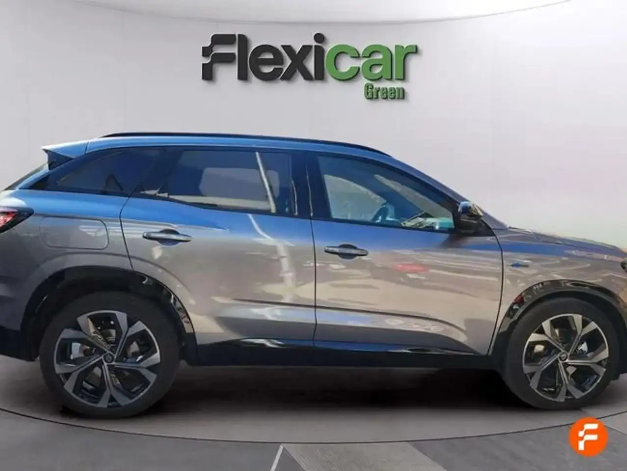 Renault Austral 1.2 E-Tech Híbrido Iconic Esprit Alpine 146kW — معرض صور السيارة 9