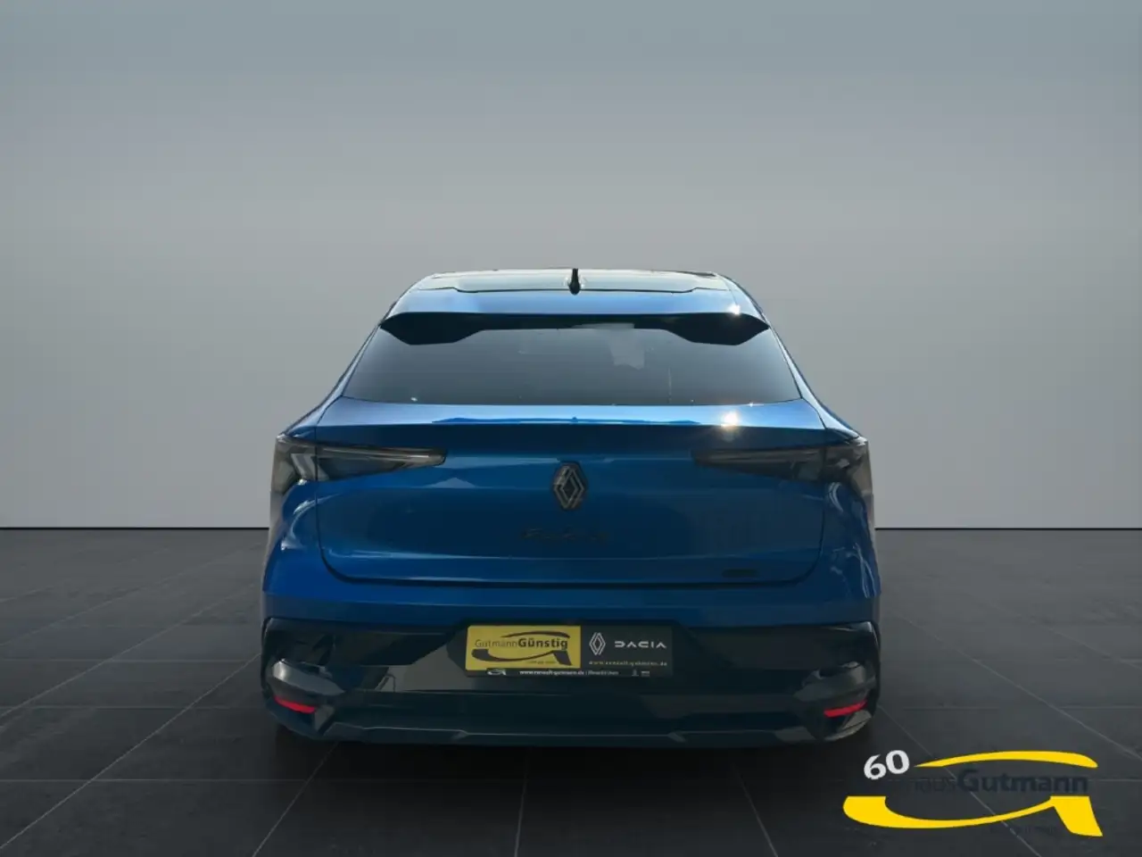 Renault Rafale 200 E-Tech Full Hybrid Esprit Alpine 1.2 EU6e AHK — Galerie du véhicule 13