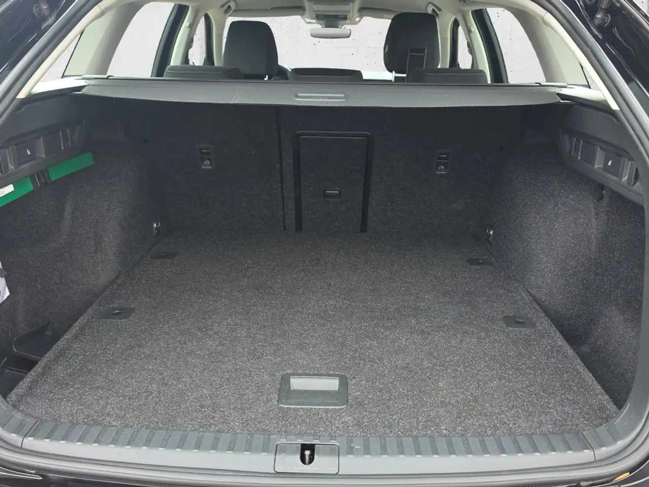 Skoda Octavia 1.5 TSI Sel. Plus ACC HUD LED KAMERA — معرض صور السيارة 20