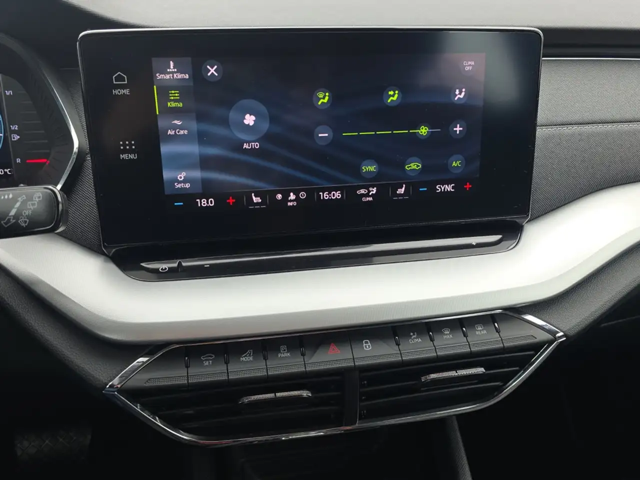 Skoda Octavia 1.5 TSI Sel. Plus ACC HUD LED KAMERA — معرض صور السيارة 18