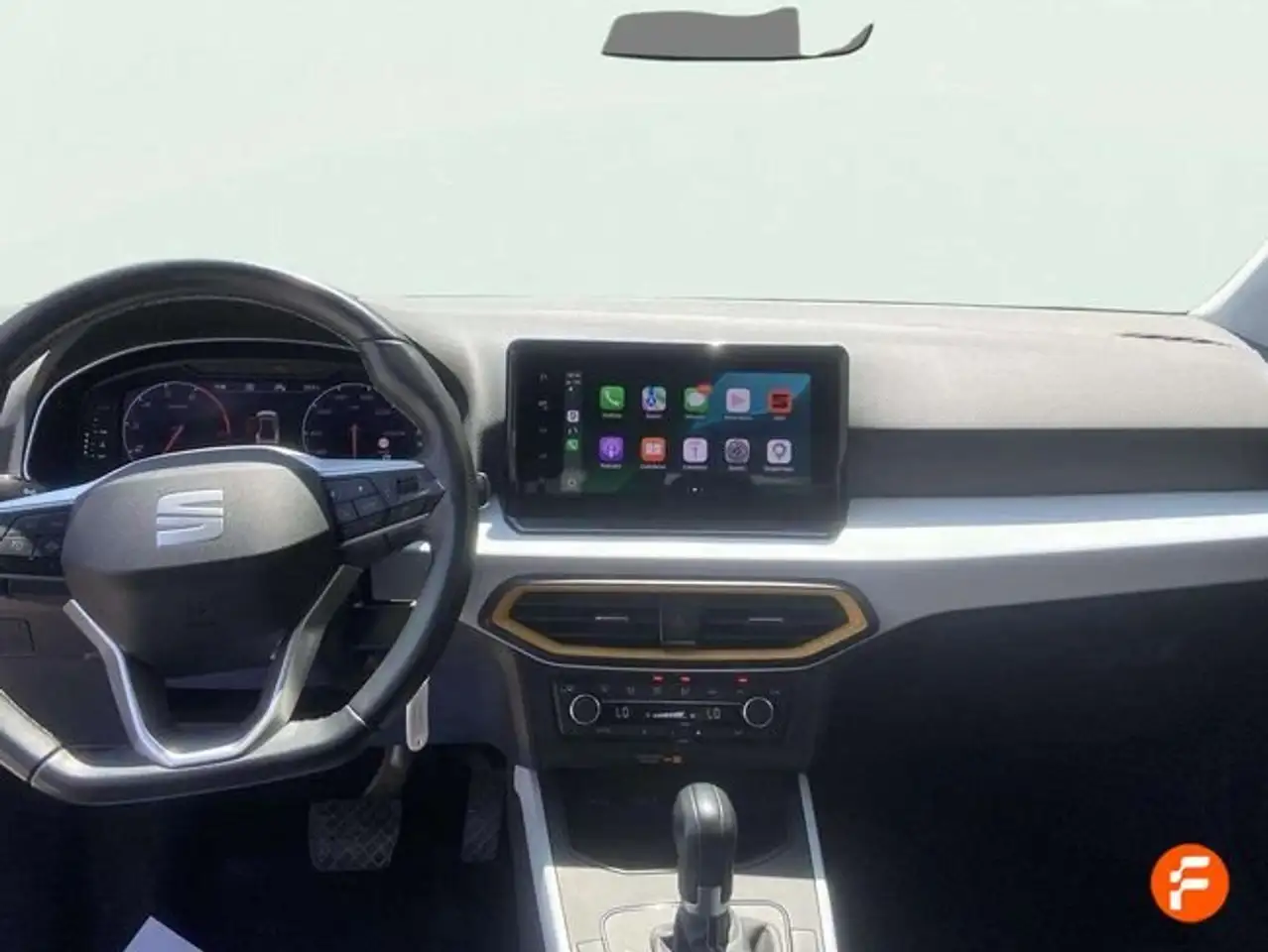 SEAT Arona 1.0 TSI 85kW (115CV) DSG Style XL — Vehicle gallery 12