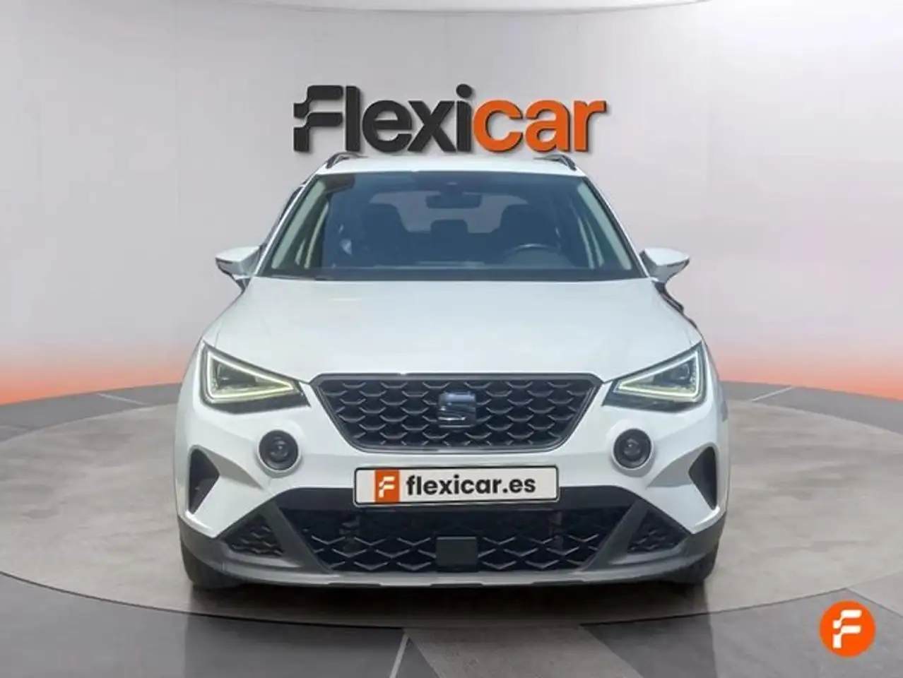 SEAT Arona 1.0 TSI 85kW (115CV) DSG Style XL — Vehicle gallery 2