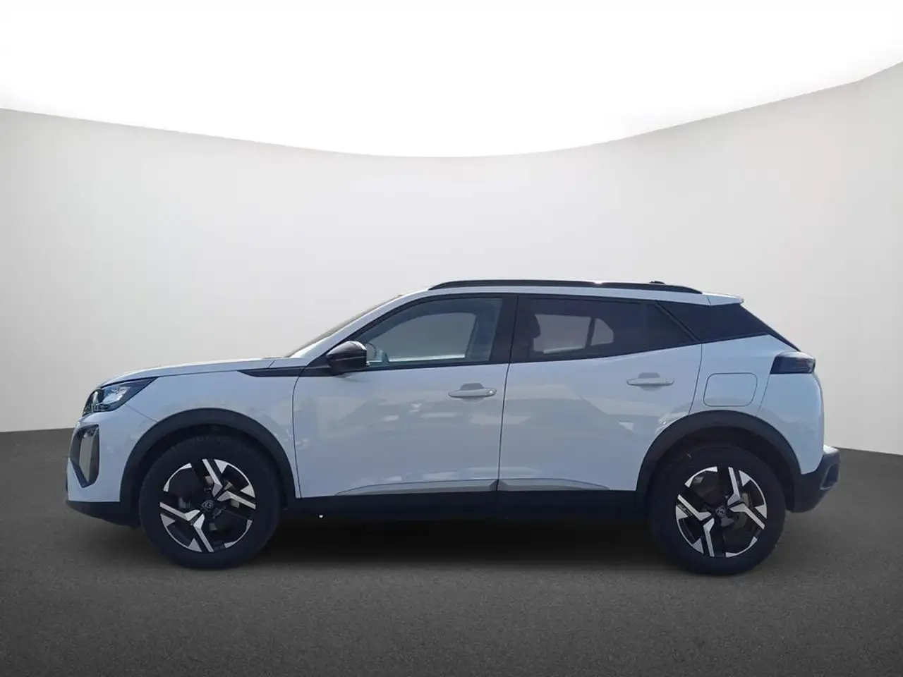 Peugeot 2008 Neuer 2008 Allure PureTech 100 — Vehicle gallery 4