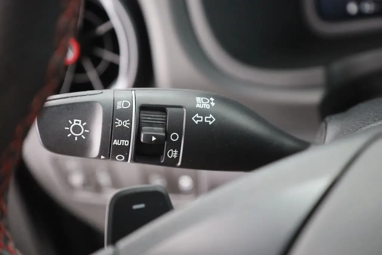 Hyundai KONA 1.6 T-GDI N Line 4WD LED Navi Kamera DAB — معرض صور السيارة 20