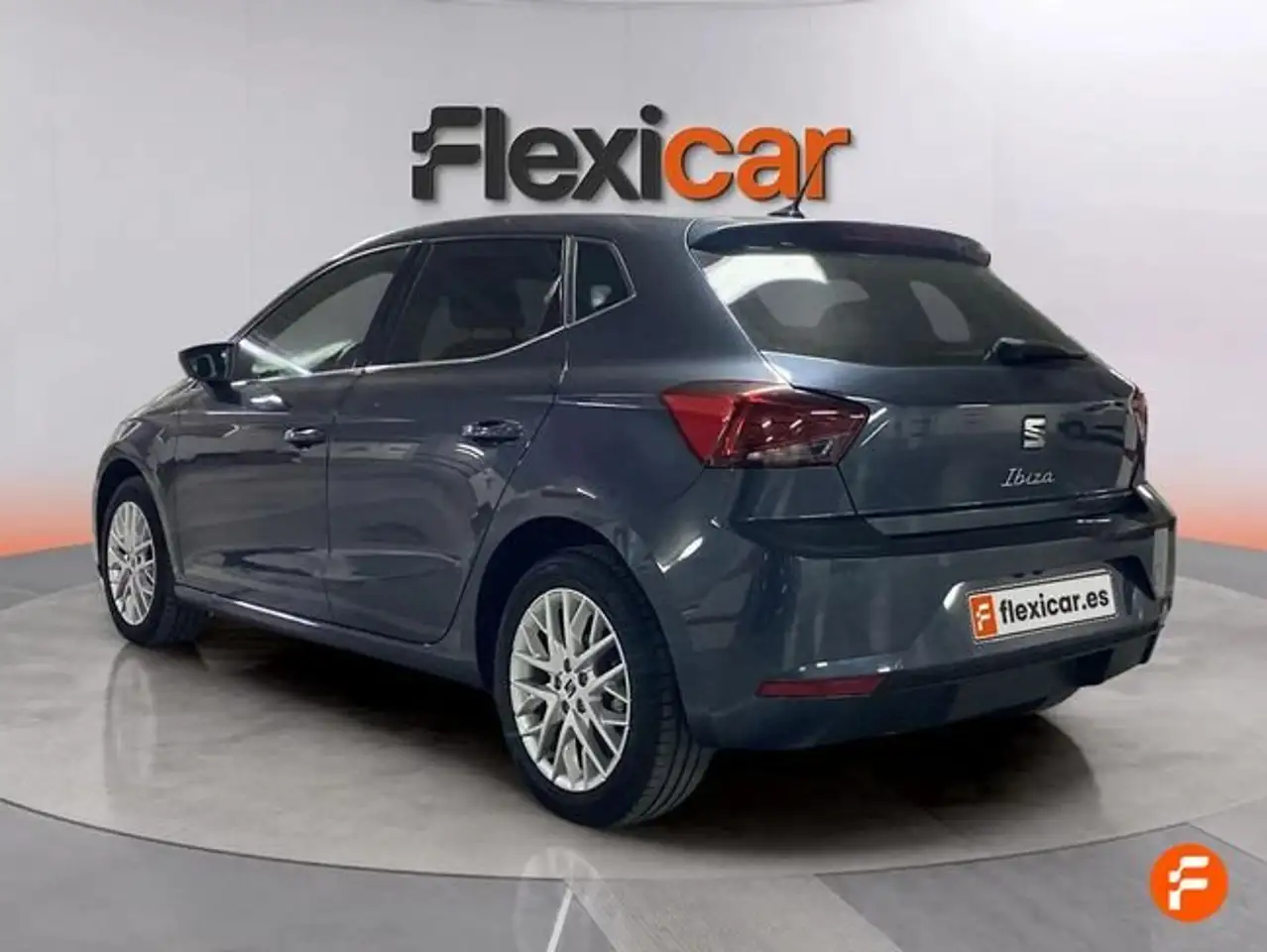 SEAT Ibiza 1.0 TSI S&S Special Edition 110 — Galerie du véhicule 5