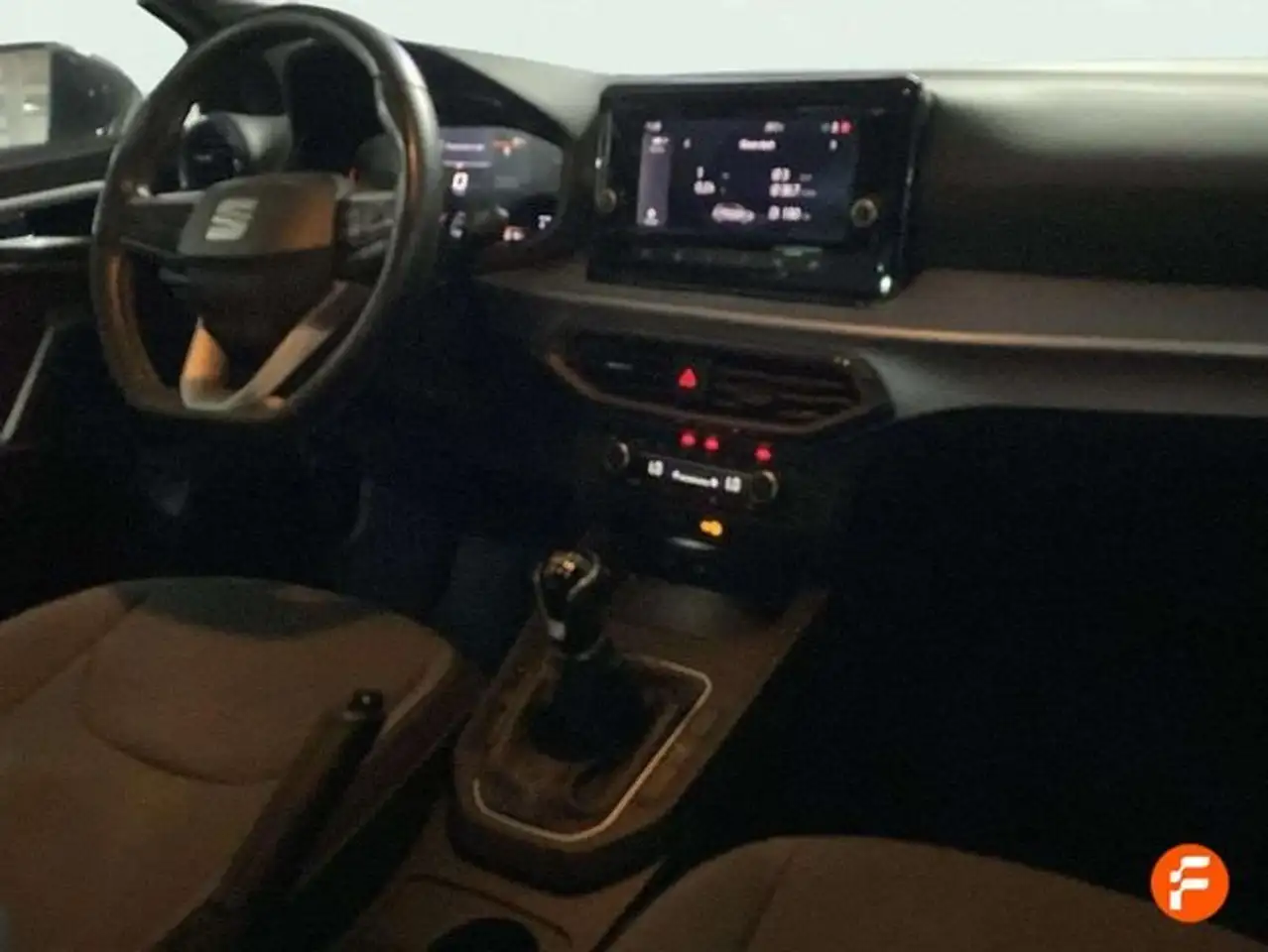 SEAT Ibiza 1.0 TSI S&S Special Edition 110 — Galerie du véhicule 21