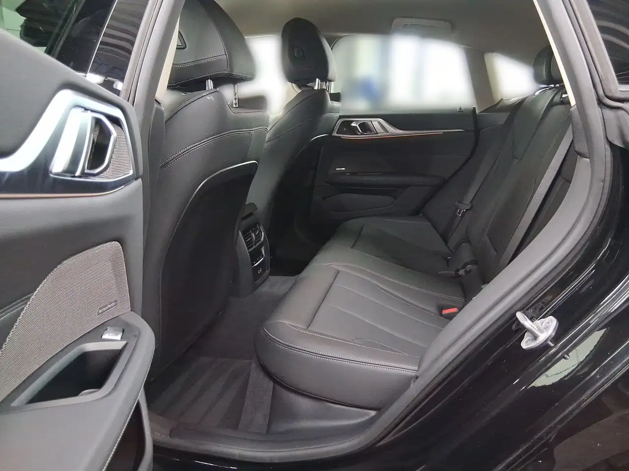 BMW 430 i xDrive HeadUp*DrivingAssistProf*ParkAssistPlus*H — معرض صور السيارة 11