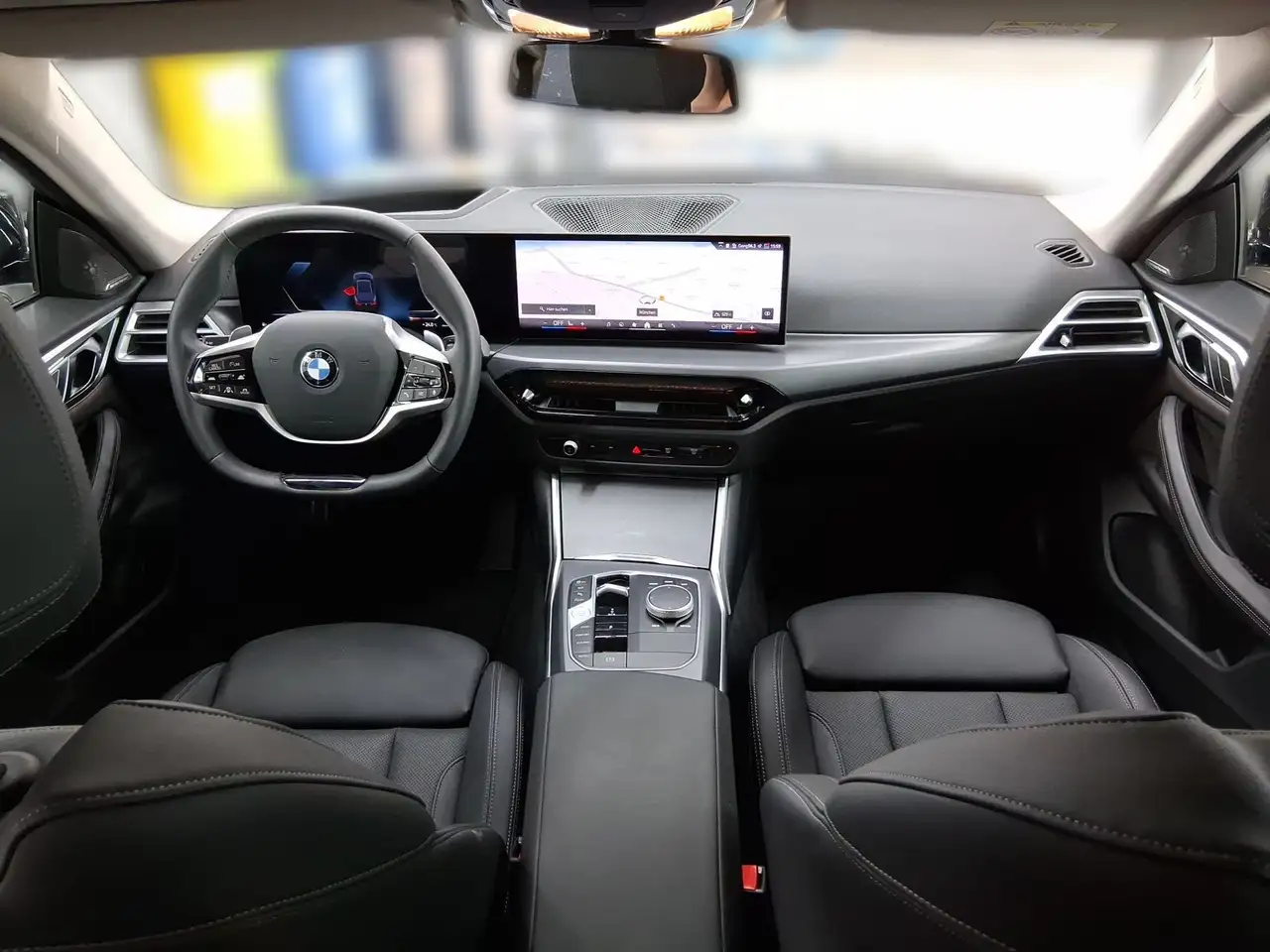 BMW 430 i xDrive HeadUp*DrivingAssistProf*ParkAssistPlus*H — معرض صور السيارة 10