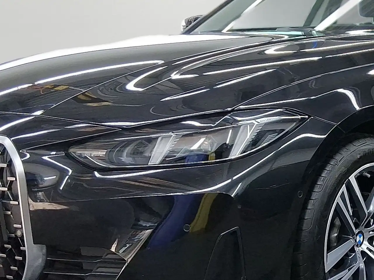 BMW 430 i xDrive HeadUp*DrivingAssistProf*ParkAssistPlus*H — معرض صور السيارة 5
