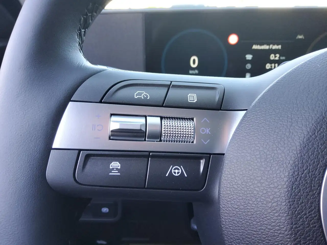 Hyundai KONA 1.6 TGDi 7DCT 4WD PRIME Glasschiebedach — Galería del vehículo 17