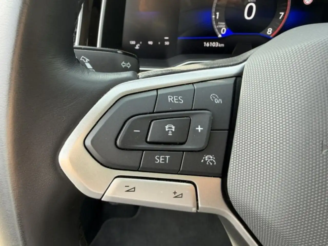 Volkswagen Taigo Goal 1.0 TSI, LED, ACC + Gesch.Begrenzer, — معرض صور السيارة 18