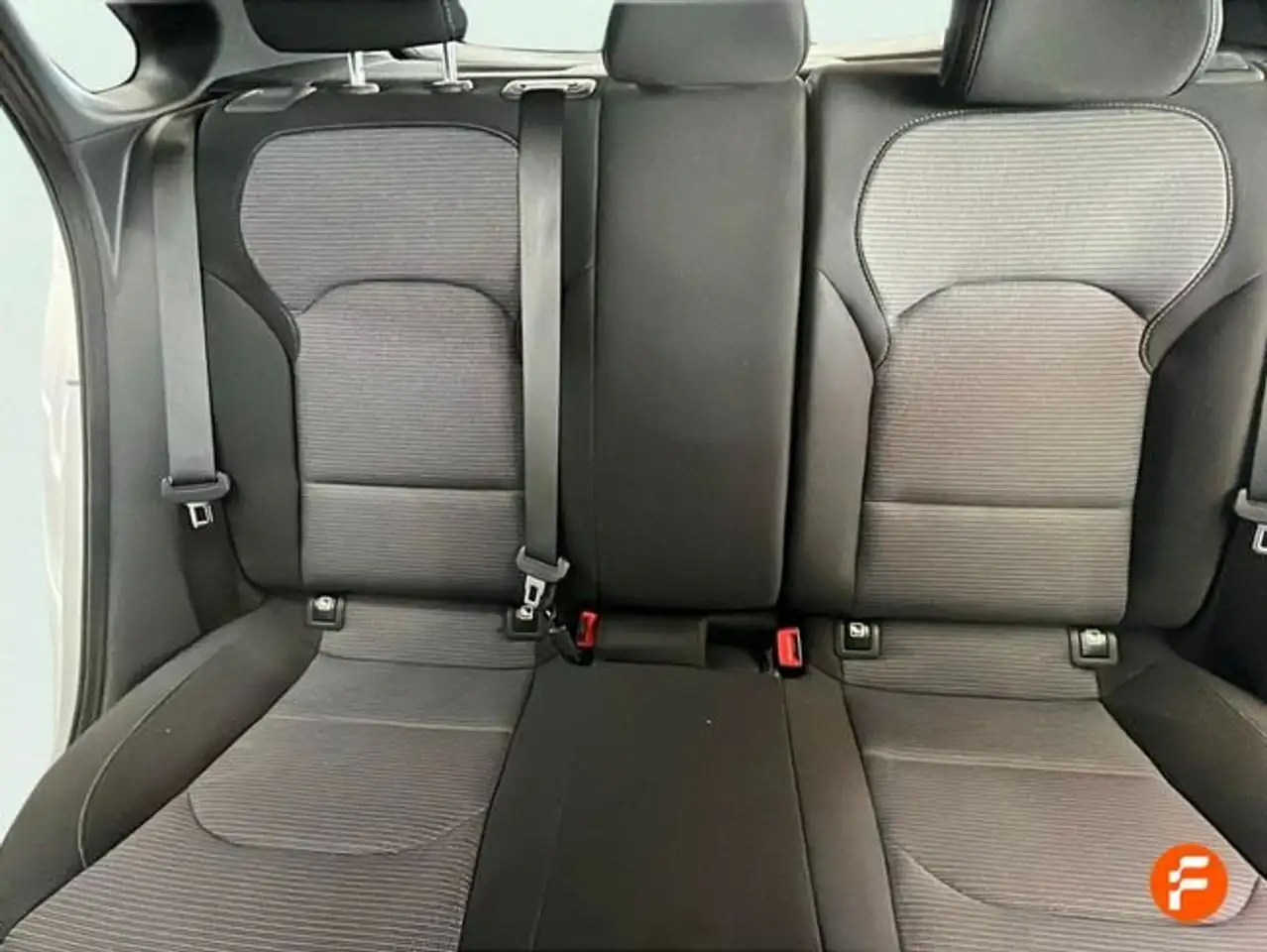 Hyundai i30 1.0 TGDI 48V Klass — معرض صور السيارة 15