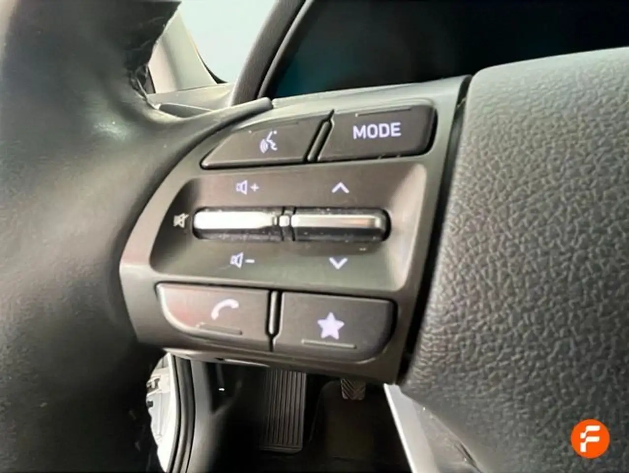 Hyundai i30 1.0 TGDI 48V Klass — معرض صور السيارة 24
