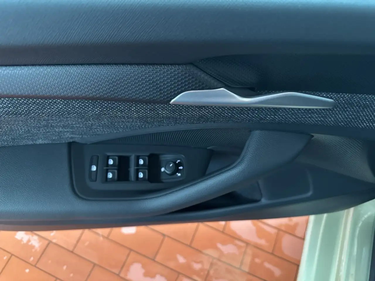 Skoda Superb Combi 1.5 TSI mHEV Essence — Vehicle gallery 13