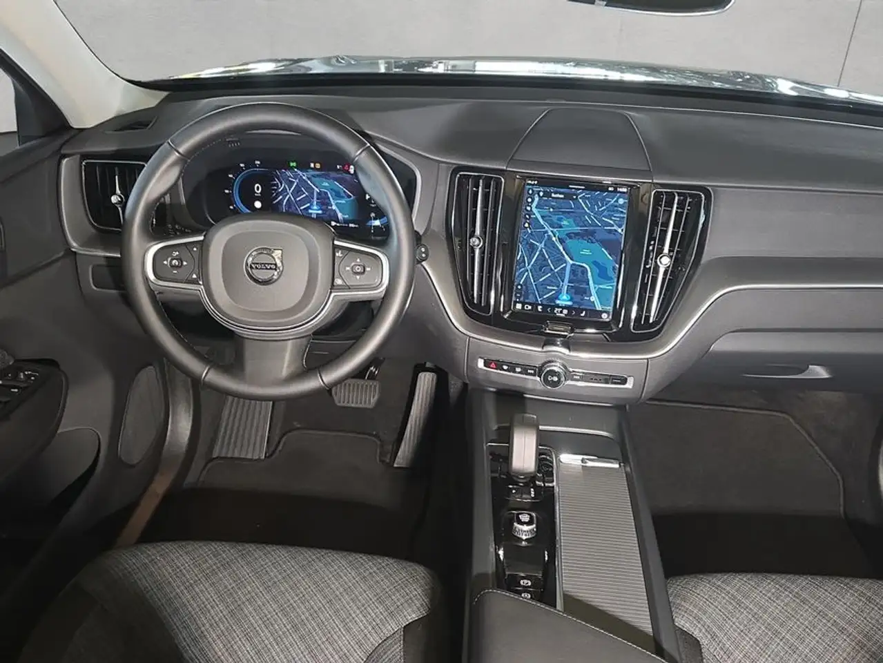 Volvo XC60 XC60 B5 B AWD Core — Galería del vehículo 10