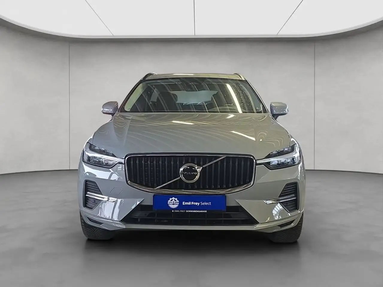 Volvo XC60 XC60 B5 B AWD Core — Galería del vehículo 6