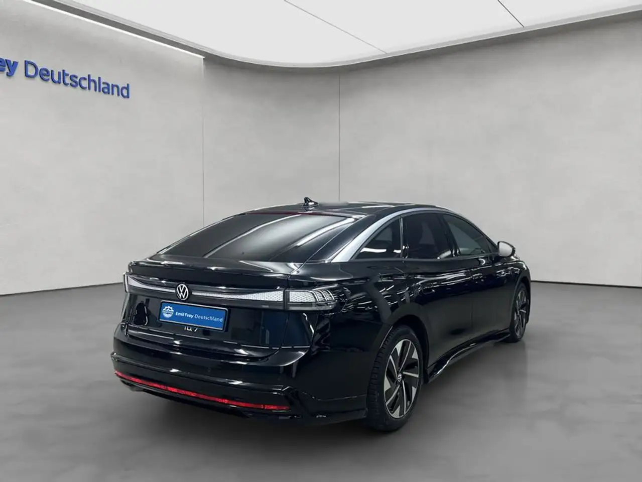 Volkswagen ID.7 Pro 210 kW Panorama Plus Pakete — Galerie du véhicule 7