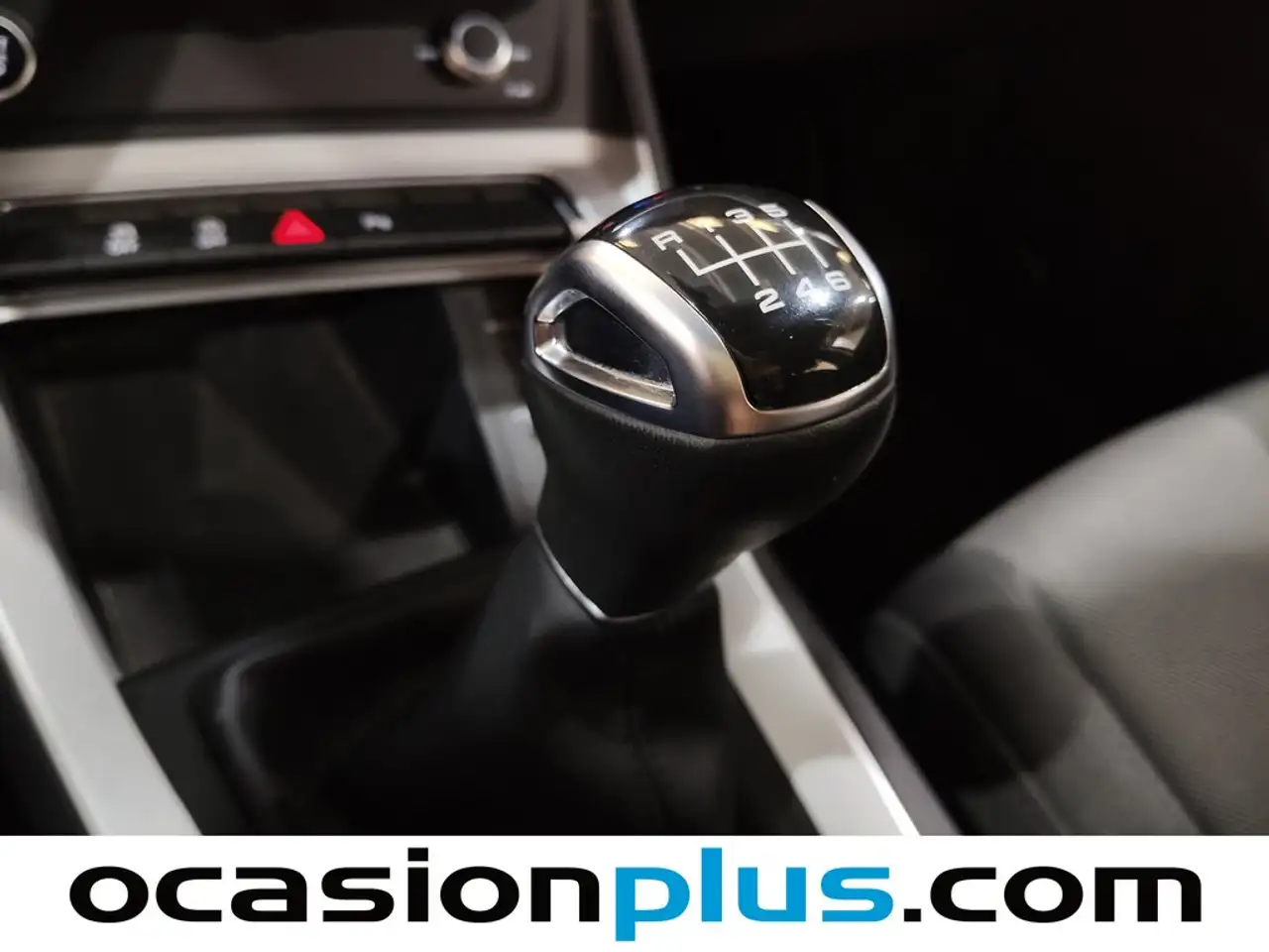 Audi Q3 35 TDI Advanced 110kW — Galería del vehículo 5