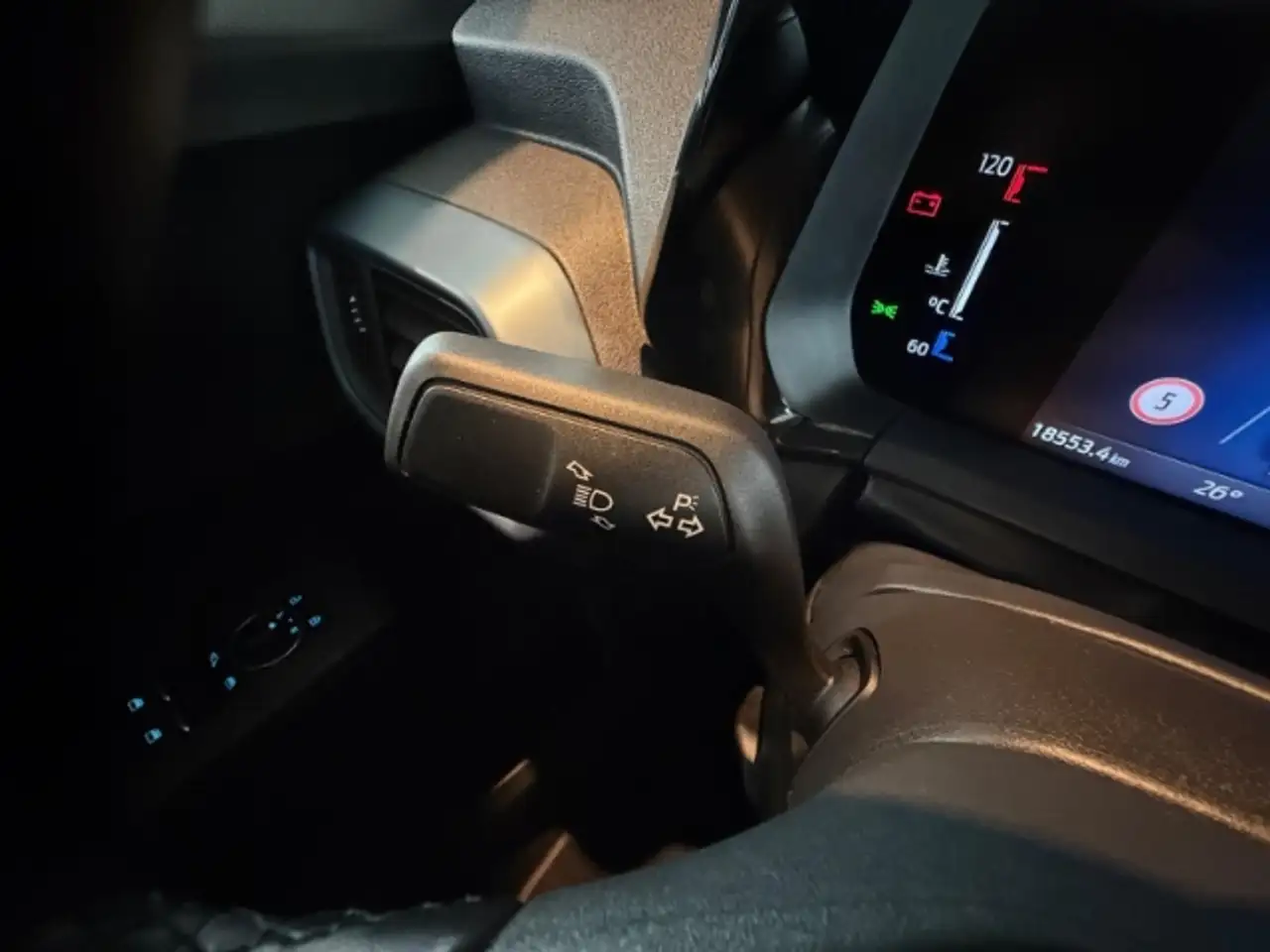Ford Tourneo Courier 1.0 EcoBoost Active+Sitzheizung+Lenkradheizung+Kam — معرض صور السيارة 20