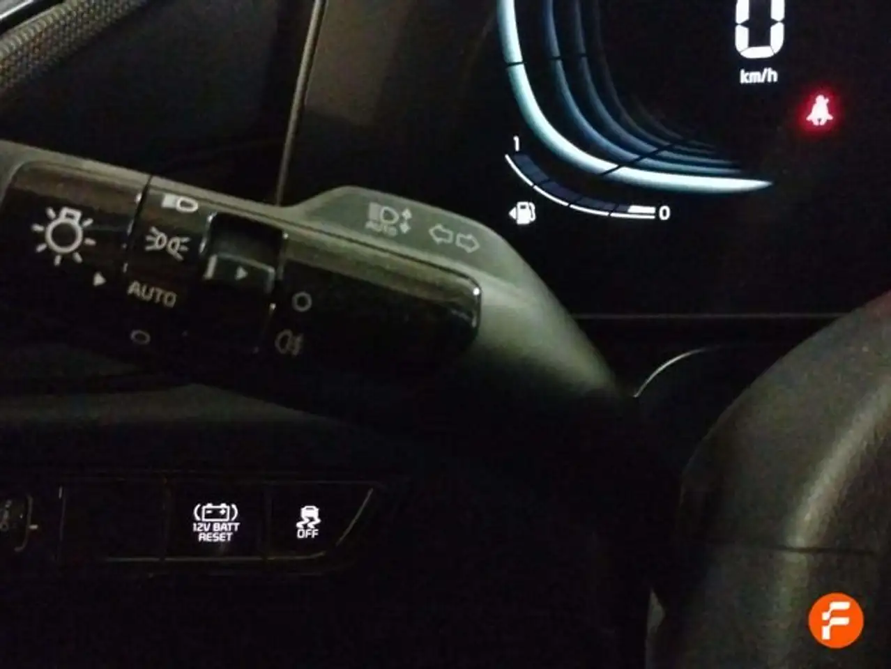 Kia Niro 1.6 GDi HEV 95kW (129CV) Concept — معرض صور السيارة 12