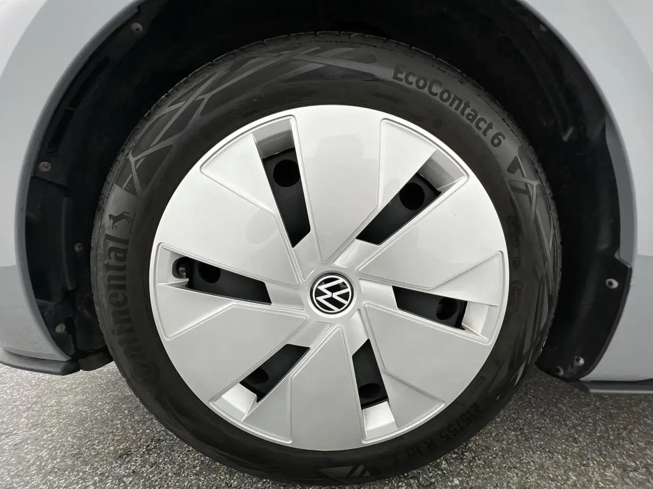 Volkswagen ID.3 Pro 150 kW *ACCh*KLIMA*LED*uvm — Galerie du véhicule 10