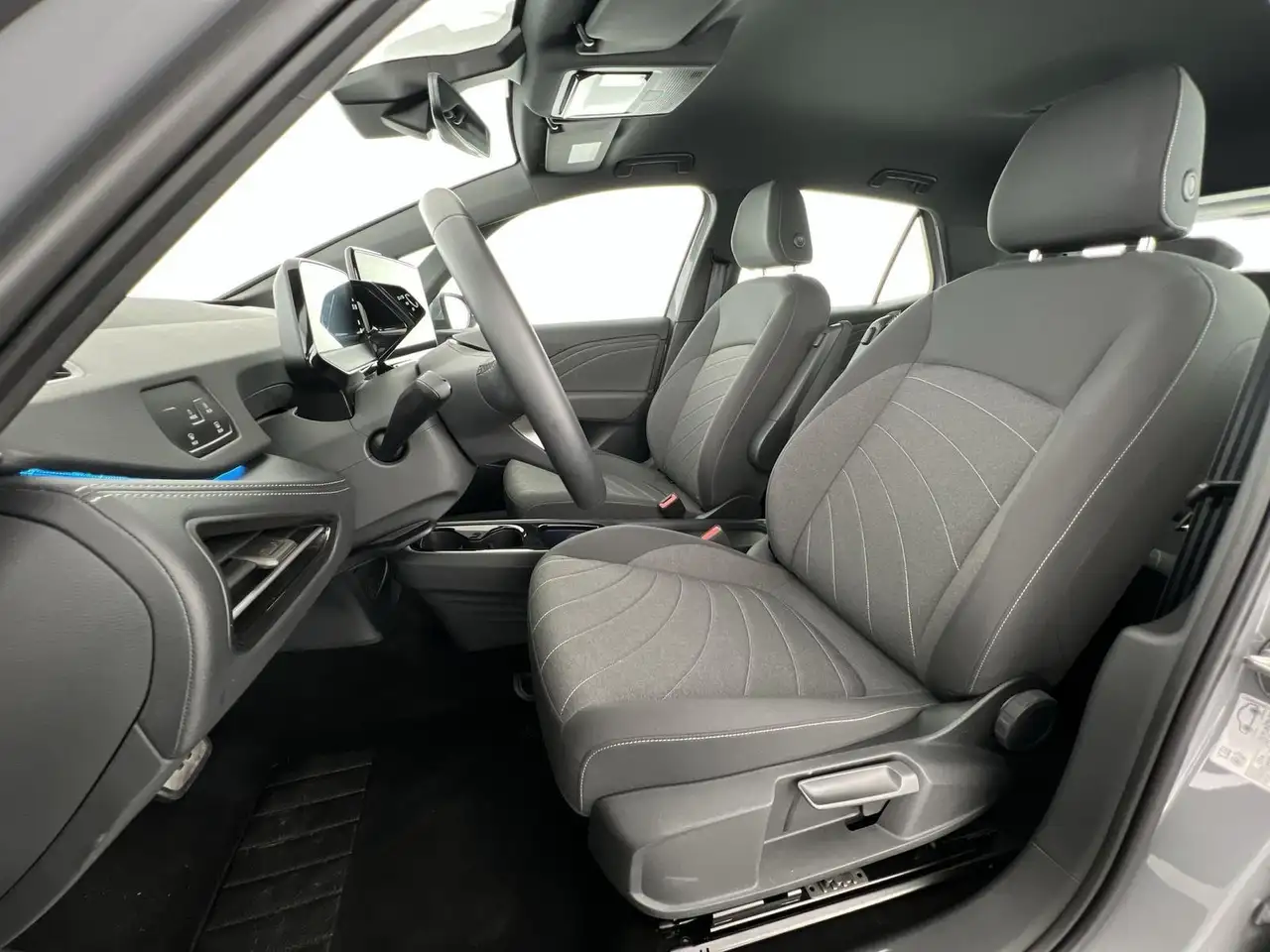 Volkswagen ID.3 Pro 150 kW *ACCh*KLIMA*LED*uvm — Galerie du véhicule 7