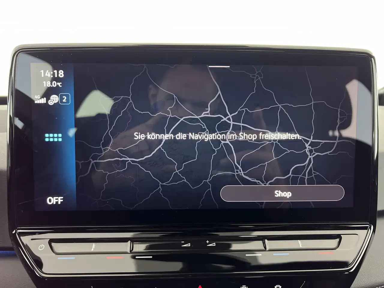 Volkswagen ID.3 Pro 150 kW *ACCh*KLIMA*LED*uvm — Galerie du véhicule 16