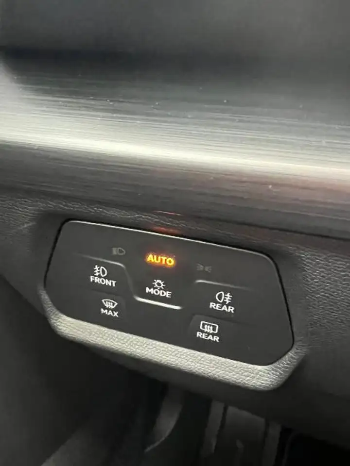CUPRA Formentor VZ 2.0 TSI 4Drive DSG Tribe Edition — معرض صور السيارة 8