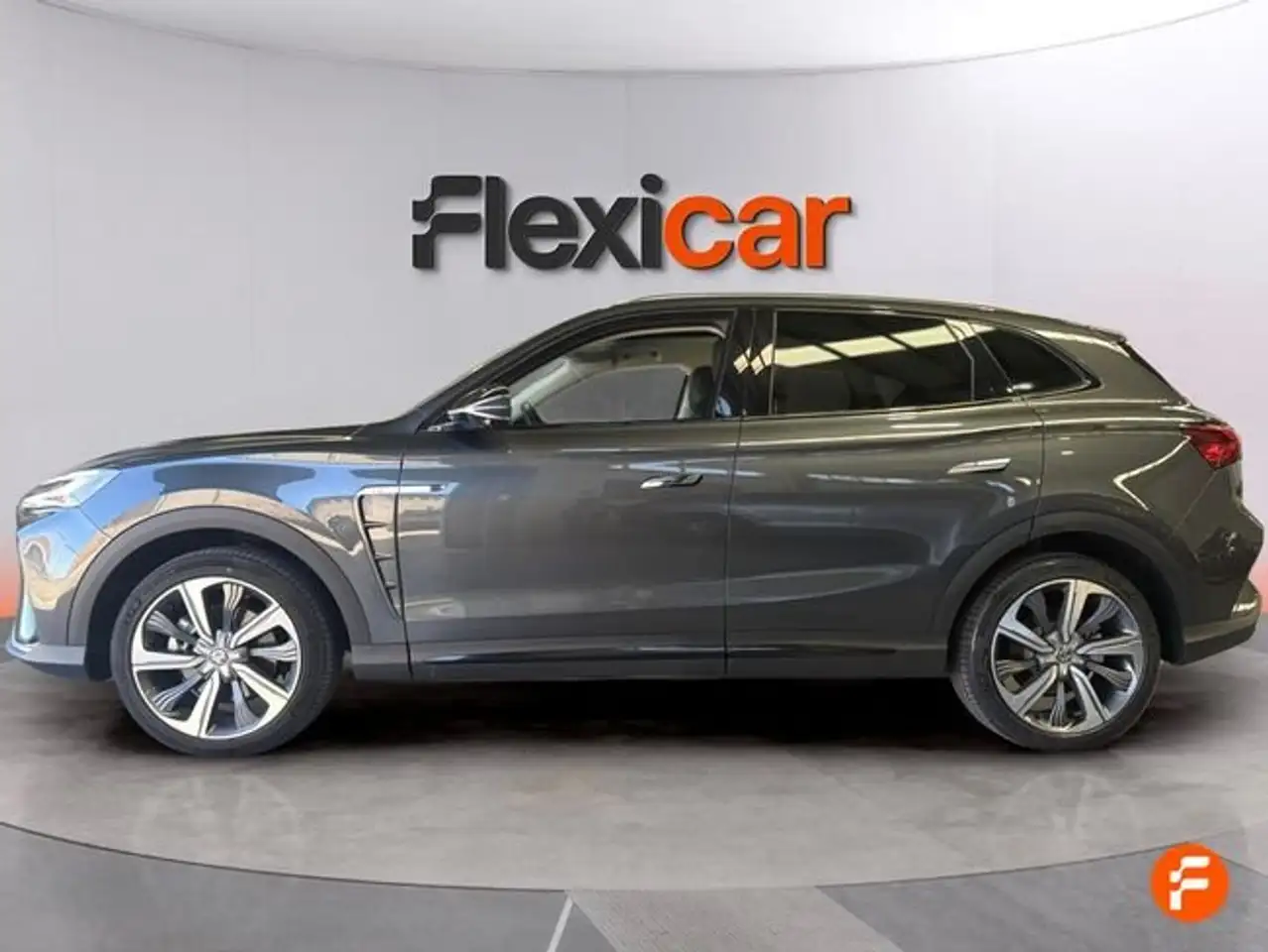 MG Marvel R 70kWh Comfort — معرض صور السيارة 3