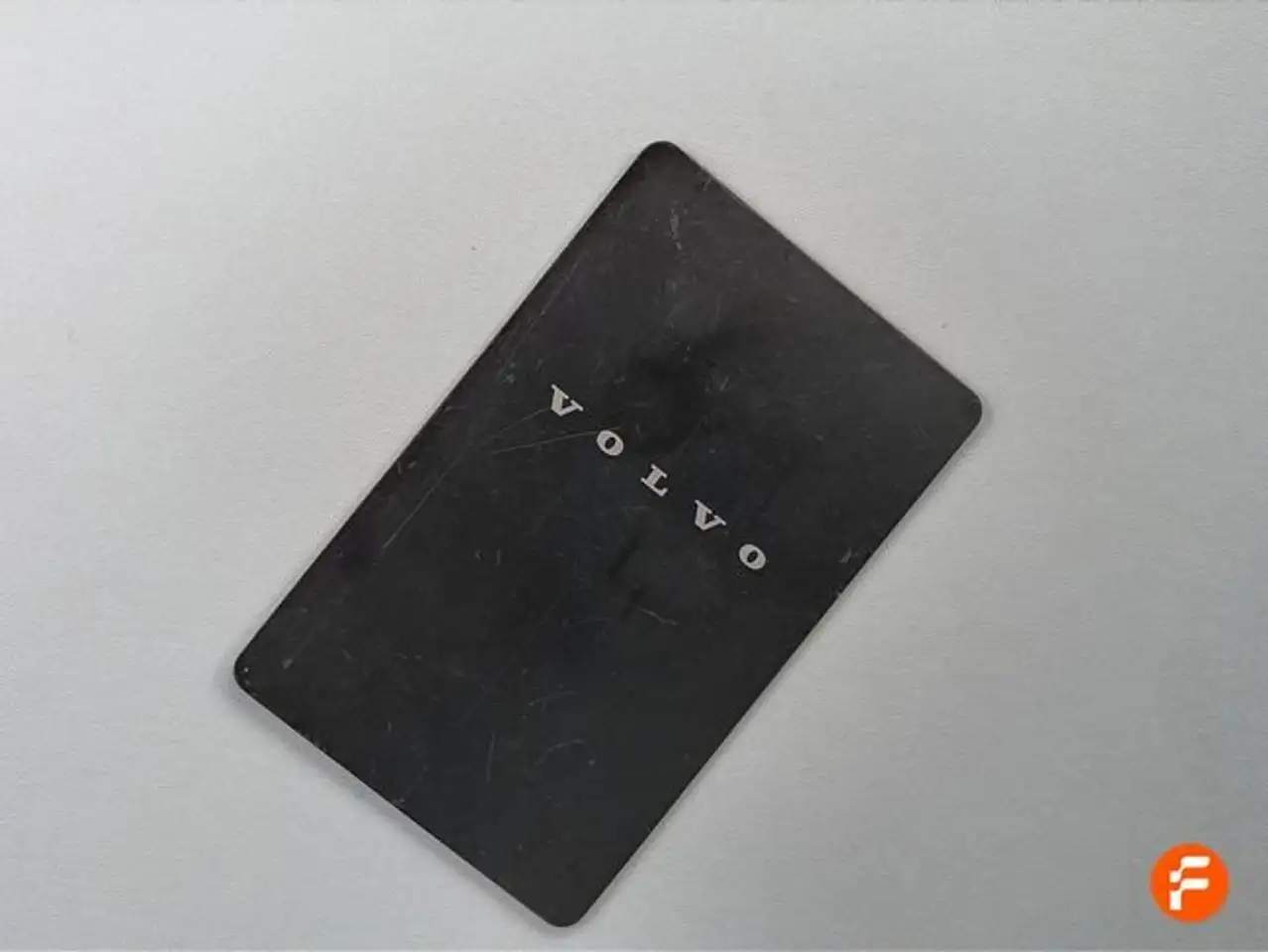 Volvo EX30 2.0cc 428cv — معرض صور السيارة 19